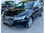 Audi A1 Sportback 1.0 TFSI ultra Sport