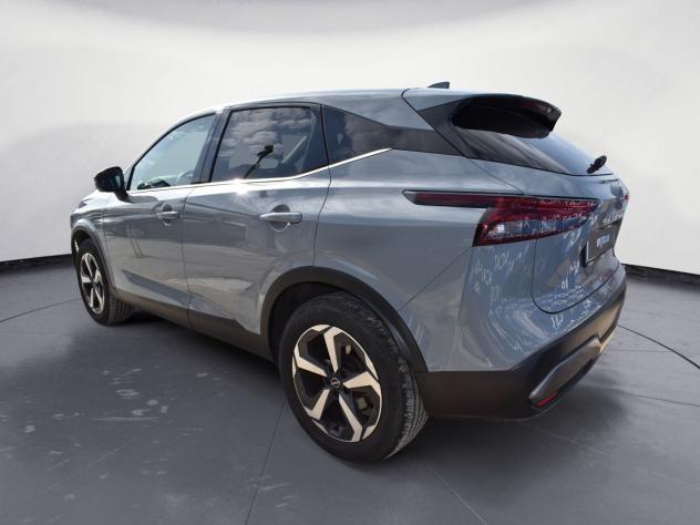 Nissan Qashqai N-CONNECTA MHYB 140CV - Foto 6
