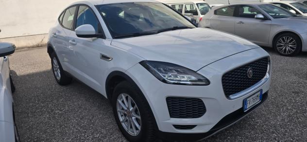 Jaguar E-Pace 2.0D 150 CV - Foto 3