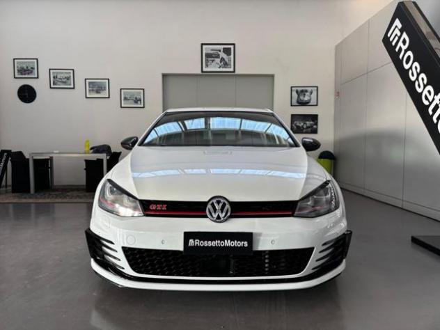 VOLKSWAGEN Golf GTI 2.0 TSI DSG 5p. BlueMotion Technology rif. 23637804 - Foto 2