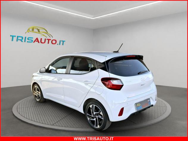 HYUNDAI i10 1.0 Mpi Prime NEOPATENTATI (NAVI) - Foto 2