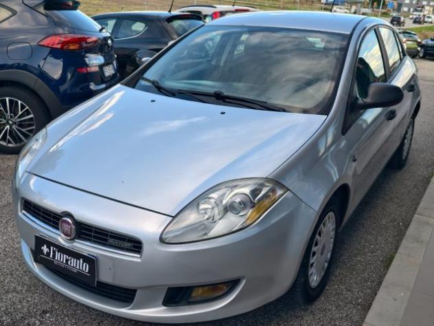 FIAT Bravo 1.9 MJT 120 CV Active rif. 23987449 - Foto 6