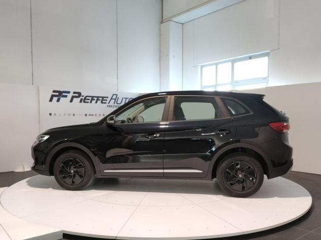 MG ZS NEW ZS ICE 1.5 MT STANDARD - PEBBLE BLACK - Foto 2
