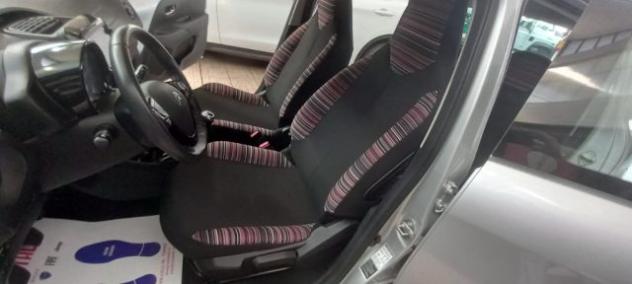 CITROEN C1 VTi 72 S&S 5 porte Shine rif. 23963660 - Foto 4