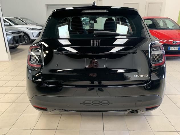 FIAT 600 1.2 Hybrid 110cv Icon - Foto 7