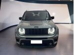 Jeep Renegade 2019 1.5 turbo t4 mhev Upland 2wd 130cv dct