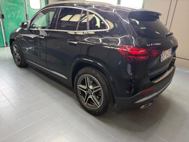 MERCEDES-BENZ GLA 200 d Automatic AMG Line Premium Plus rif. 24062513 - Foto 5