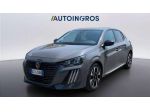 Peugeot 208 1.2 puretech Allure s&s 100cv