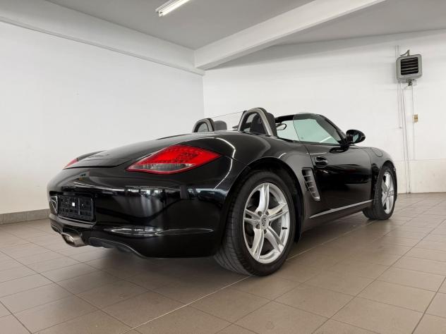 Porsche Boxster Boxster 2.9 - Foto 6