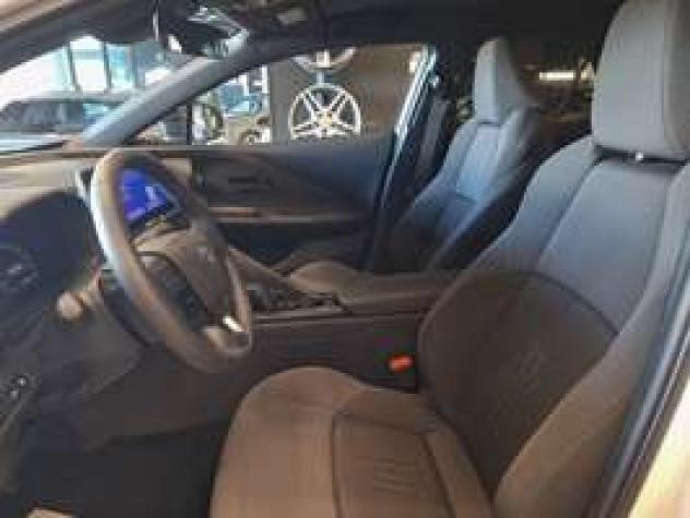 TOYOTA C-HR (2023--) C-HR 1.8 HV Trend - Foto 10