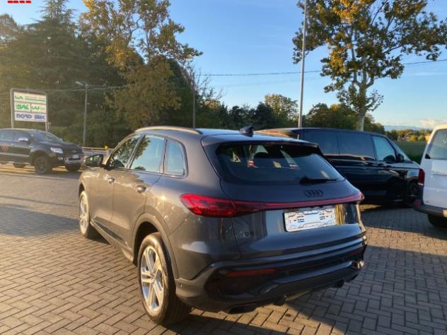 AUDI Q5 TFSI 150 kW mHEV+ S tronic Business Advanced rif. 24217279 - Foto 5