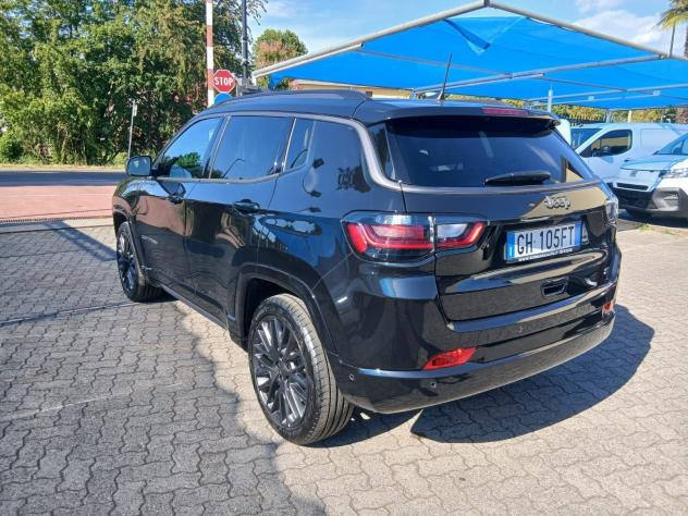 Jeep Compass 1.3 Turbo T4 150 CV aut. 2WD S. - Foto 2