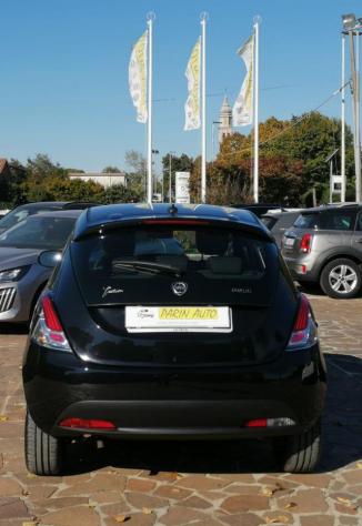 LANCIA Ypsilon 1.0 FireFly 5 porte S&S Hybrid Silver rif. 24157195 - Foto 6