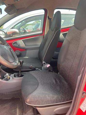 Peugeot 107 1.0 68CV 5p. Sweet Years - Foto 7