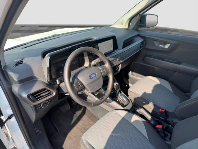 FORD Tourneo Courier Tourneo Courier 1.0 EcoBoost Powershift Titanium rif. 23760196 - Foto 9