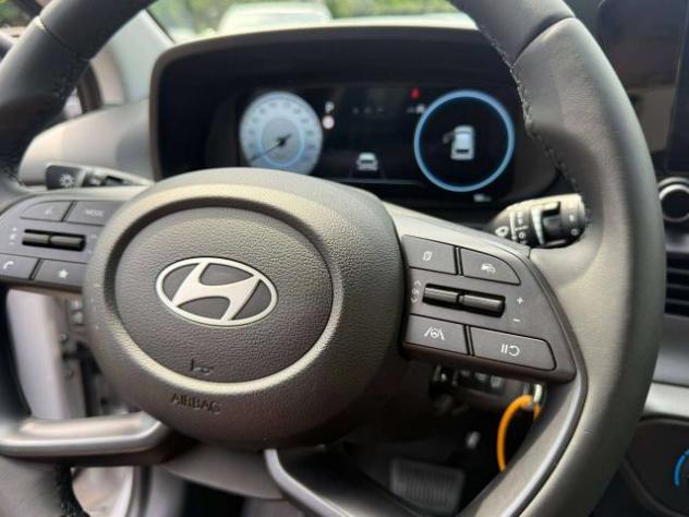 Hyundai i20 1.0 t-gdi Connectline 90cv dct - Foto 9