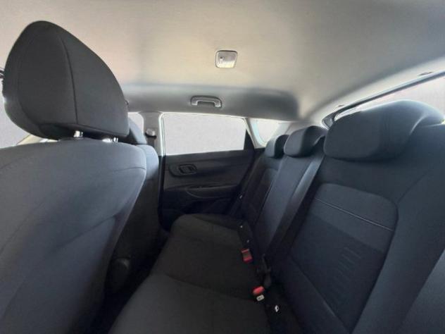 HYUNDAI Bayon 1.0 T-GDI GPL MT Business rif. 24076411 - Foto 8