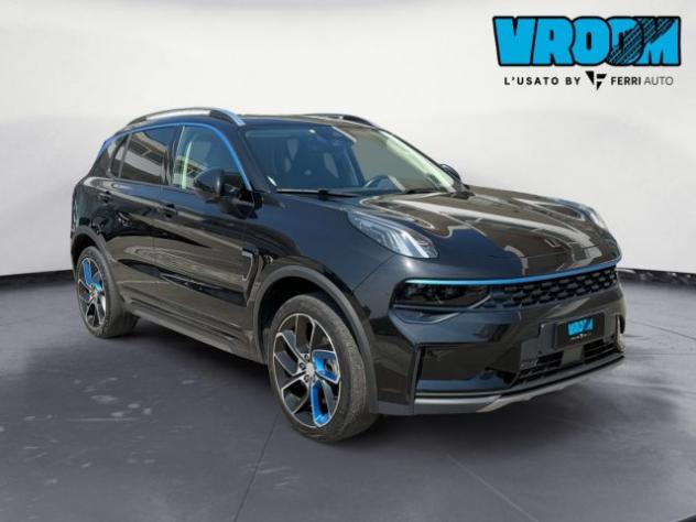 LYNK & CO 01 PHEV rif. 23922657 - Foto 4