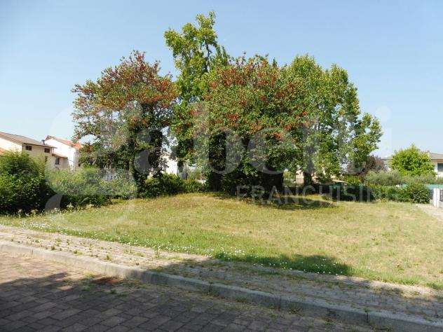 Terreno Residenziale - Colceresa . Rif.: Cod. rif 3335187VRG