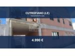 Immobile in asta di 14 m² in vendita a Cutrofiano