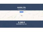 Immobile in asta di 29 m² in vendita a Narni