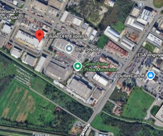 Immobile in asta di 963 m² in vendita a Sesto Fiorentino - Foto 12