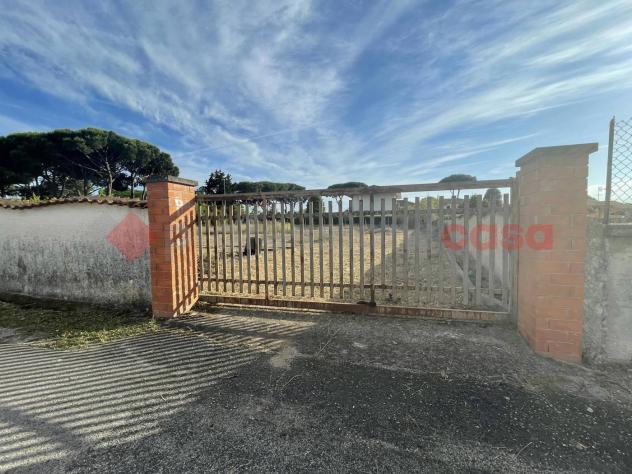 Terreno Agricolo - Terracina . Rif.: Cod. rif 3156677VCG
