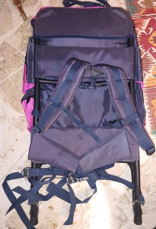 Zaino Scout Seven Grande - Foto 4