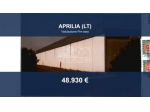 Immobile in asta di 20150 m² in vendita a Aprilia