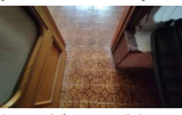 Immobile in asta di 50 m² con più di 5 locali in vendita a Pescocostanzo - Foto 8