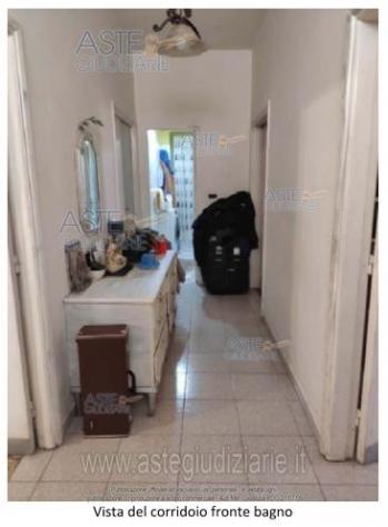 IMMOBILI-IMMOBILE RESIDENZIALE-via Ovindoli n. 1 - Foto 6