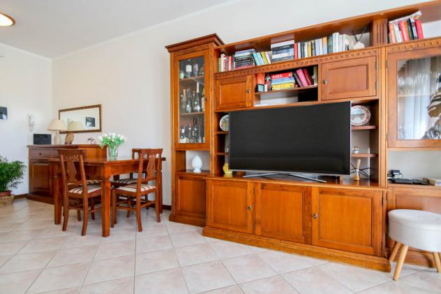Trilocale in vendita a Bolzano Vicentino - Foto 7