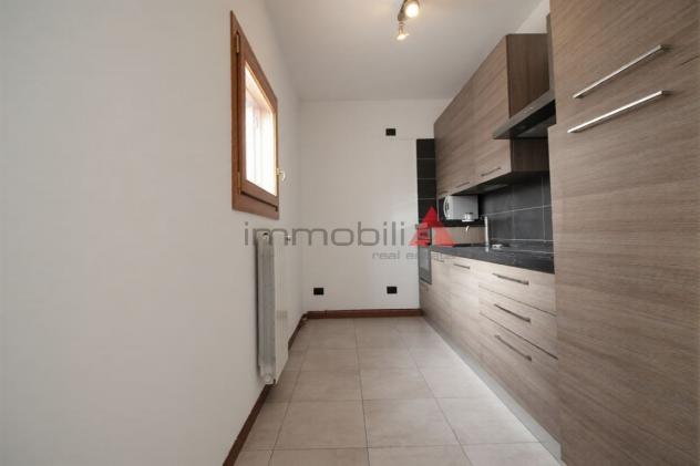 Brugherio centro - 3 locali di mq106 Euro 275.000,00 - Foto 5