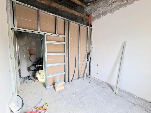 Terratetto in vendita a Santa Maria - Campi Bisenzio 151 mq Rif: 1370380 - Foto 10