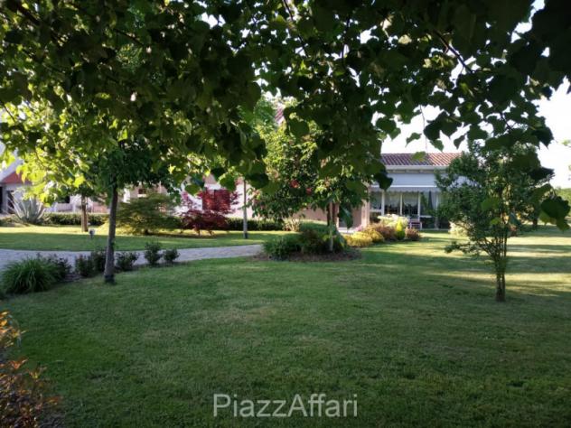 Villa a Correzzola - Rif. CORR34 - Foto 10