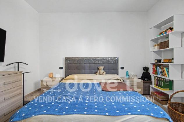 Appartamento di 117 m² con 5 locali e box auto in vendita a Ferrara - Foto 16