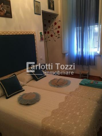 APPARTAMENTO di 6 vani e di 150 mq (GROSSETO) rif. 03639 - Foto 19