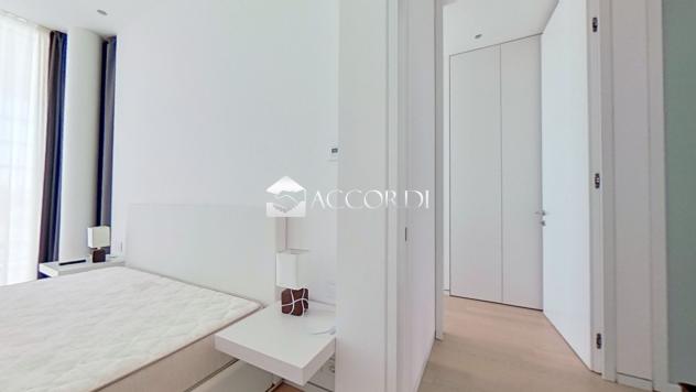 APPARTAMENTO di 3 vani e di 90 mq (JESOLO) rif. DG006D - Foto 14