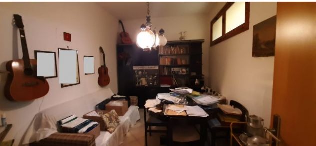 Tribunale di Marsala - RG 164/2024 Casa con magazzino in asta - Foto 8