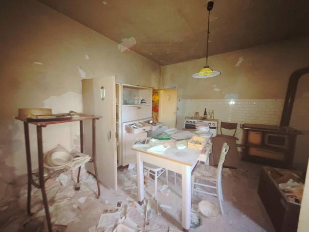 Casa Semindipendente - Mercatino Conca . Rif.: M 105.1 - Foto 12