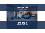 Immobile in asta di 138 m² in vendita a Modena