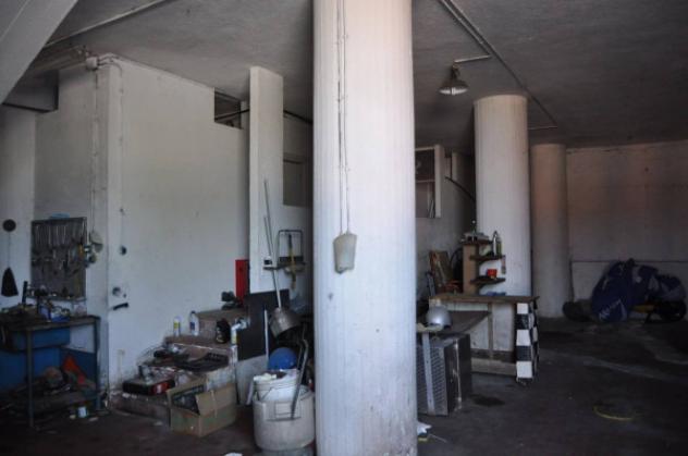 Immobile in asta di 1712 m² in vendita a Montecalvo Irpino - Foto 20