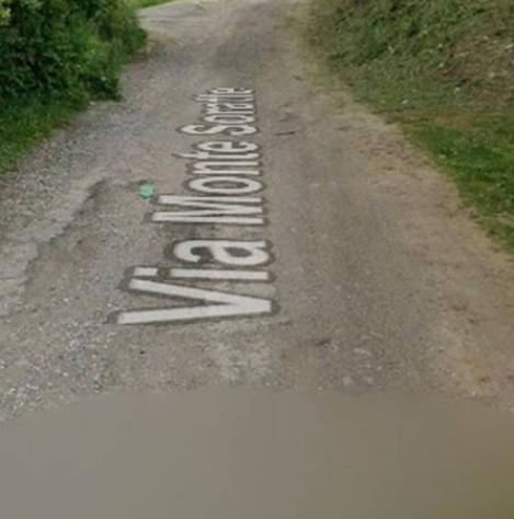 Immobile in asta di 1 m² in vendita a Morlupo - Foto 5