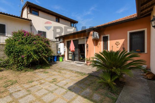 Villa singola in vendita a Pedara - Foto 3