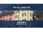 Immobile in asta di 154 m² in vendita a Riva del Garda