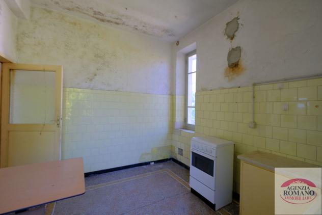 Porzione di casa in vendita a Sassello - Foto 14