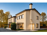 bifamiliare  con giardino CL A4