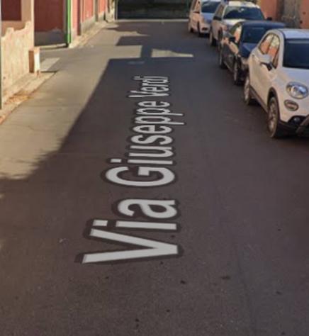 Immobile in asta di 178 m² in vendita a Serdiana