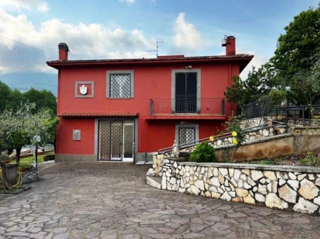 Villa in Via dei Castagnoli - Foto 16