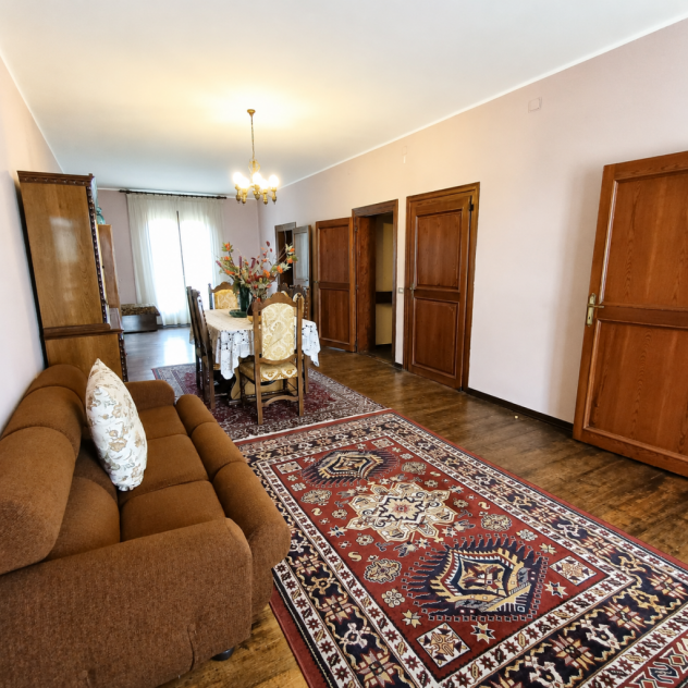 Porzione di casa in vendita a Villadose - Foto 8